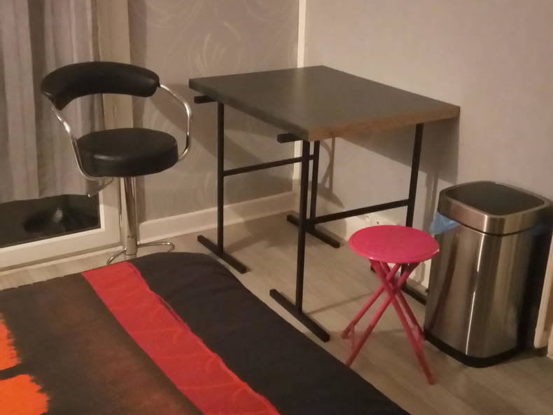 Chambre Chez L'habitant Châtel-Guyon 139102-5