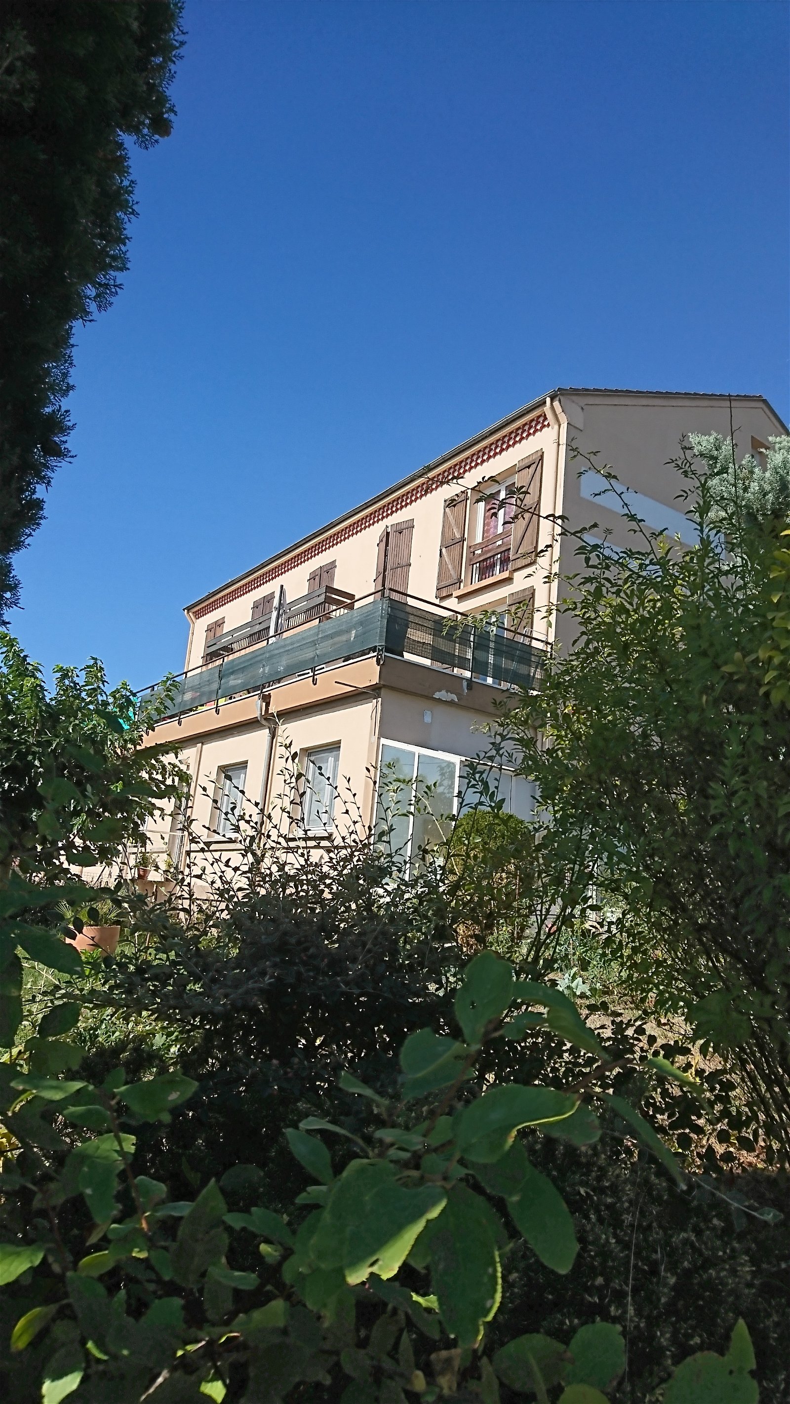 Homestay Châtel-Guyon 139102