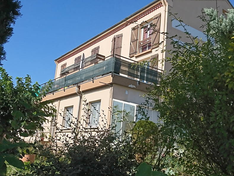 Chambre Chez L'habitant Châtel-Guyon 139102-2