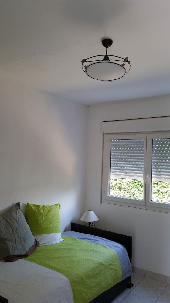 Chambre Chez L'habitant Châtelaillon-Plage 135566