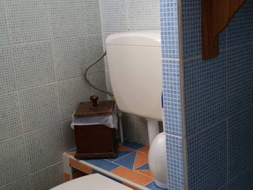 Chambre Chez L'habitant Châtelaillon-Plage 135566-4