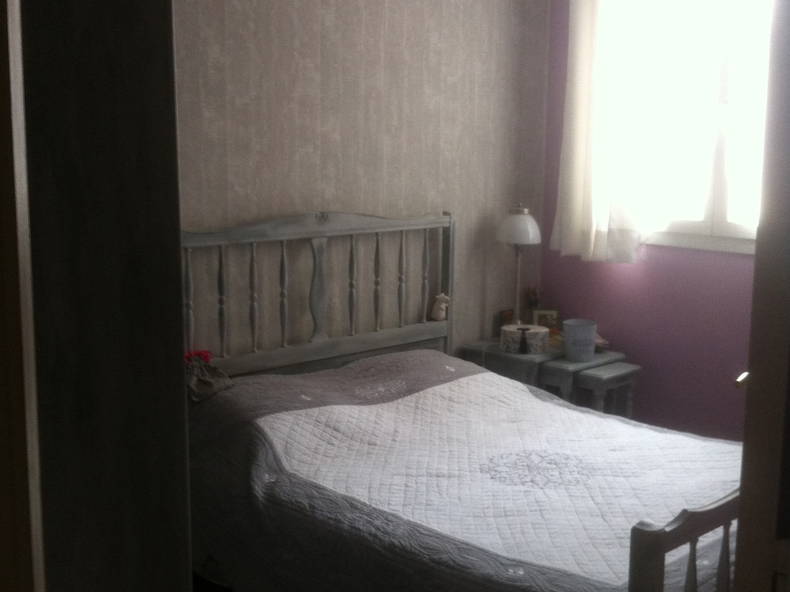 Chambre Chez L'habitant Châtillon 117590-1