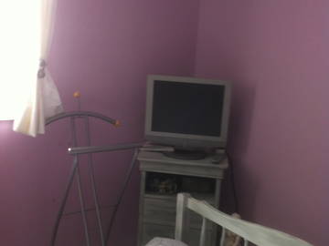 Room For Rent Châtillon 117590