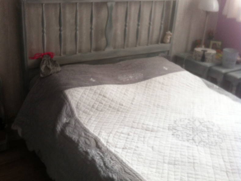 Chambre Chez L'habitant Châtillon 117590-4