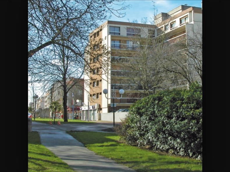 Homestay Chelles 106337-1