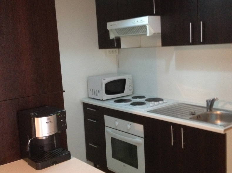 Homestay Chelles 106337-2