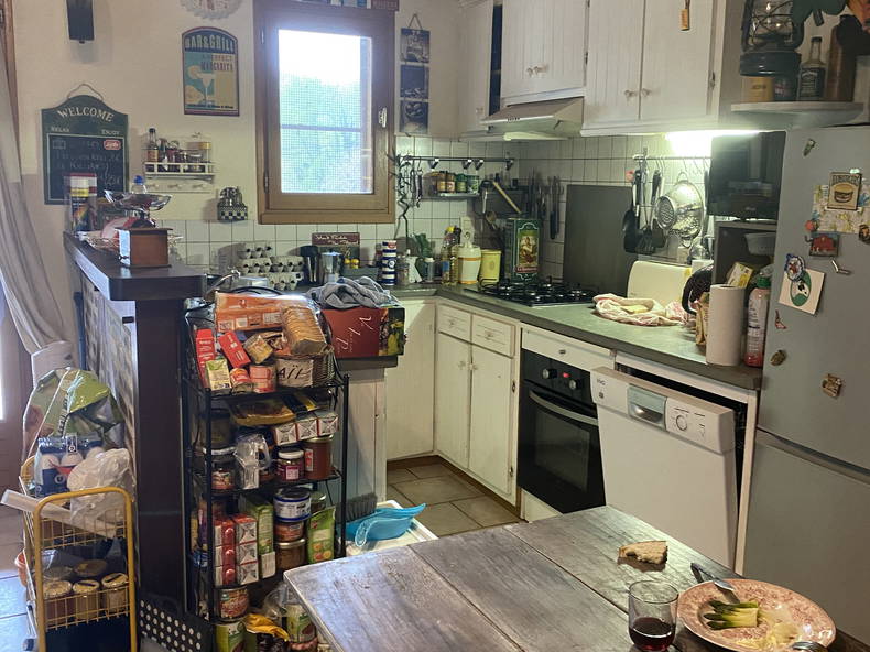 Quedarse En Casa Brengues 103138-3