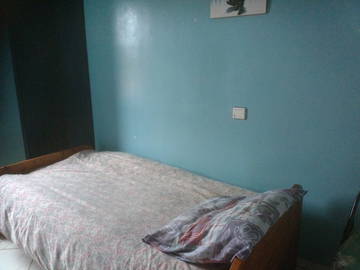 Chambre À Louer Cholet 465310