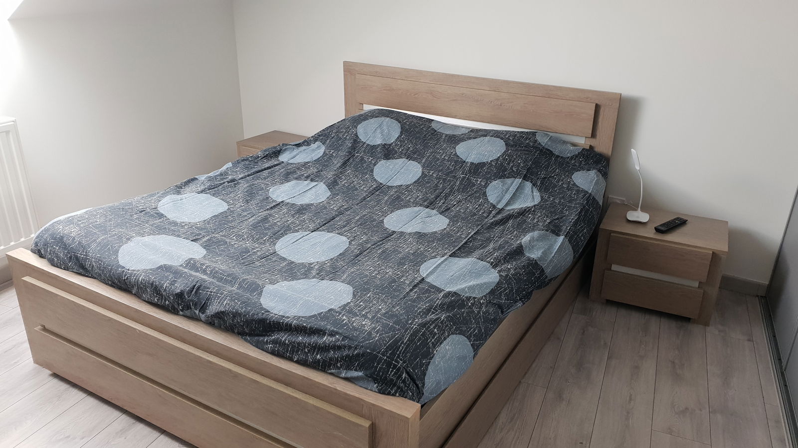 Chambre Chez L'habitant Yvré-l'Évêque 520671