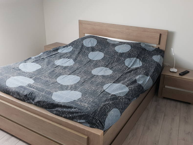 Quedarse En Casa Yvré-l'Évêque 520671-1