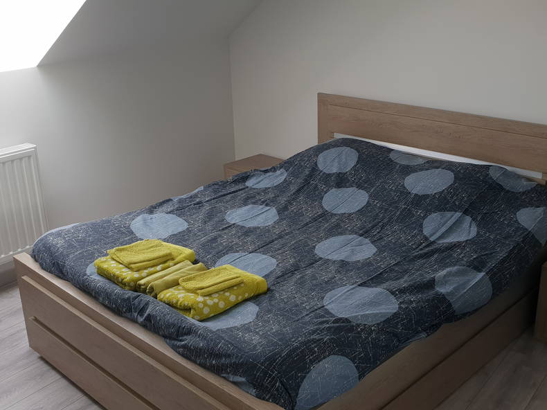 Quedarse En Casa Yvré-l'Évêque 520671-4