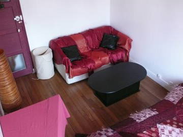 Homestay Clichy 136043