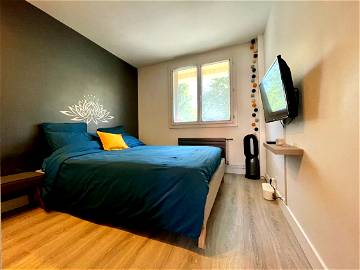 Room For Rent Livry-Gargan 340164-1