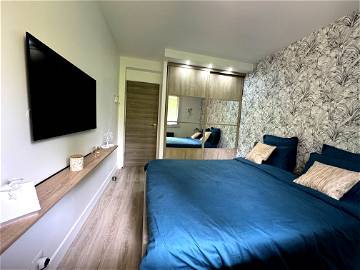 Room For Rent Livry-Gargan 340164-1