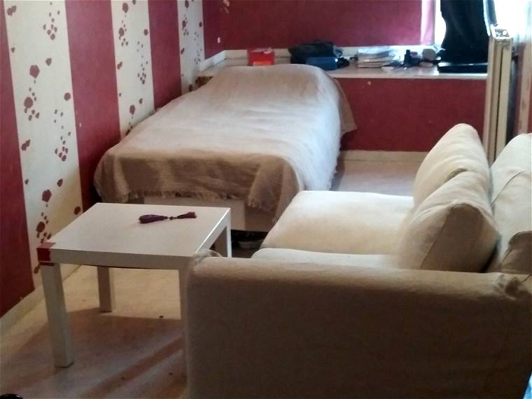Homestay Colombes 170736-1