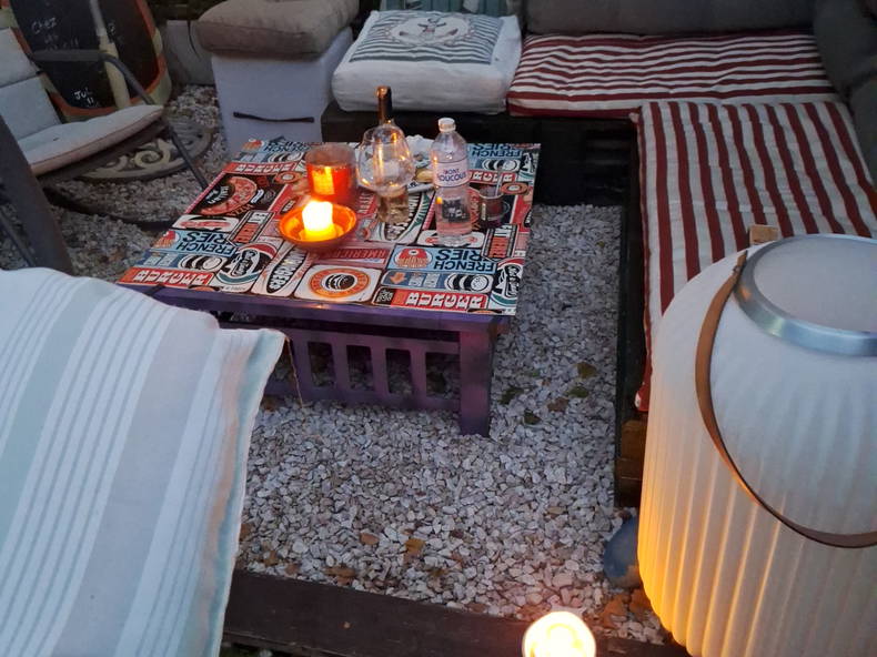 Gastfamilie Saint-Raphaël 622060-1