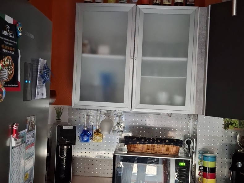 Gastfamilie Saint-Raphaël 622060-2