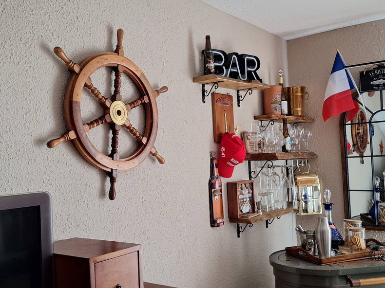 Gastfamilie Saint-Raphaël 622060-3