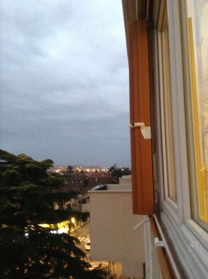 Chambre Chez L'habitant Conflans-Sainte-Honorine 126362