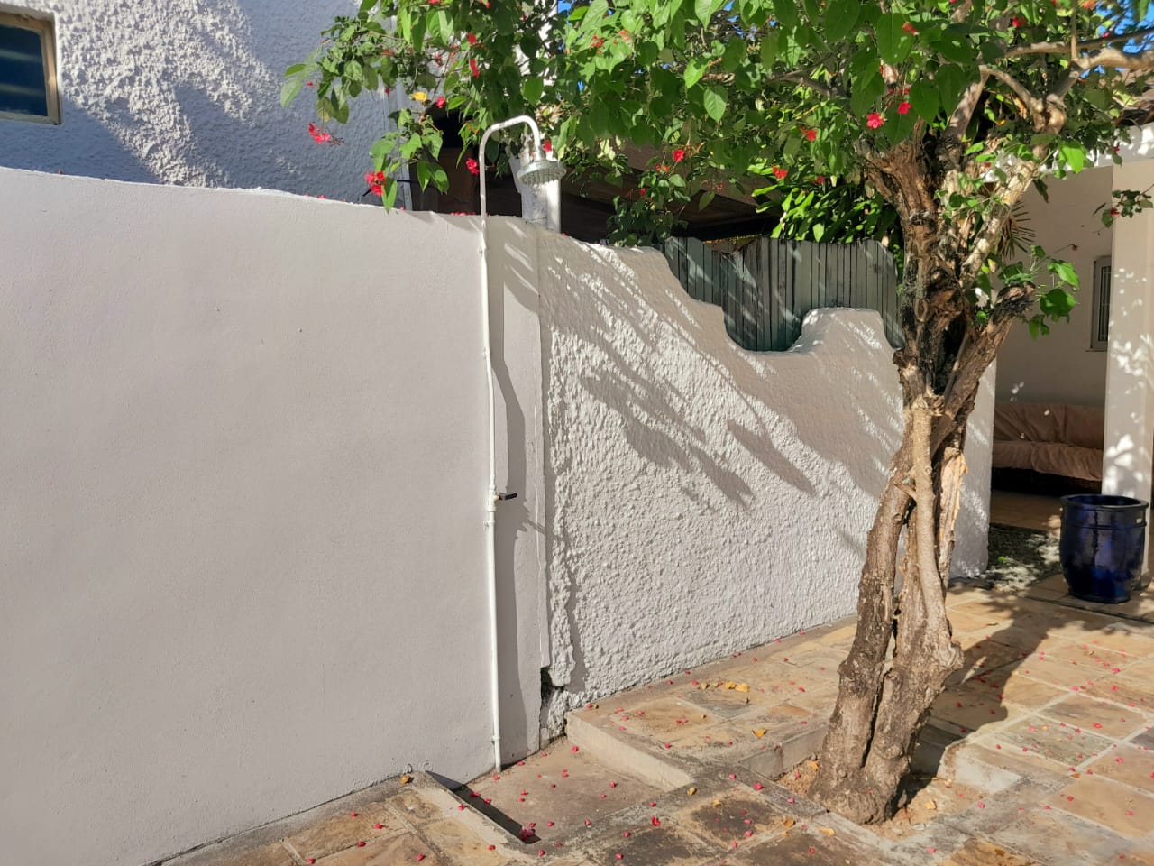 Chambre Chez L'habitant Trou-aux-Biches 397396