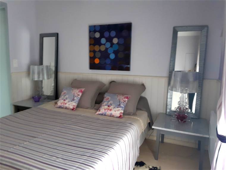 Room In The House Anglet 237794-1