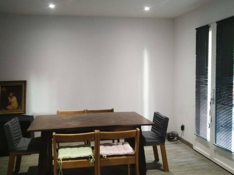 Homestay La Chapelle-Saint-Luc 421382-3