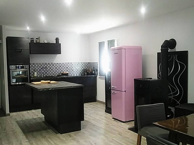 Homestay La Chapelle-Saint-Luc 421382-4