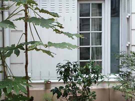 Gastgezin Paris 233717-2