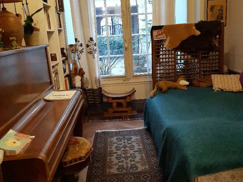 Gastgezin Paris 233717-3