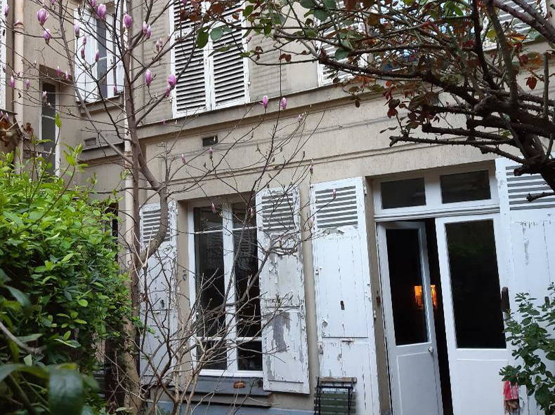 Gastgezin Paris 233717-4