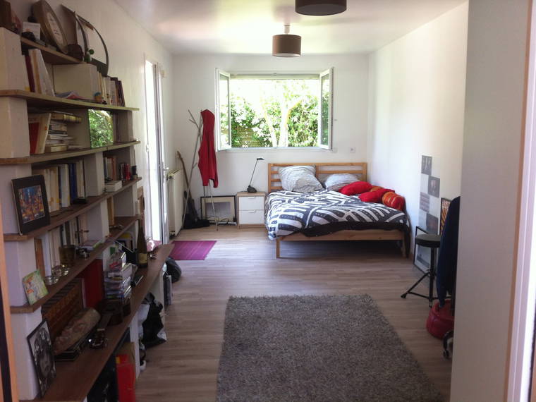 Homestay Créteil 137289