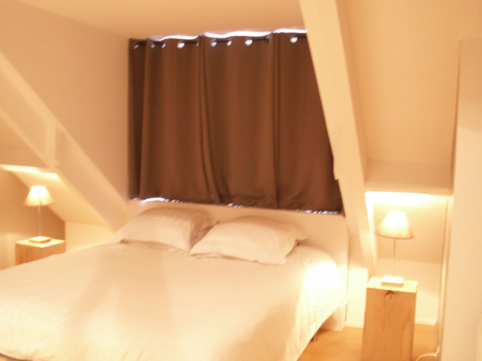 Chambre Chez L'habitant Croix 136317