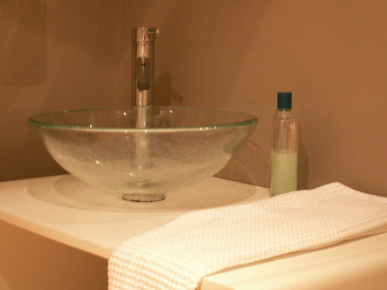 Chambre Chez L'habitant Croix 136317-3