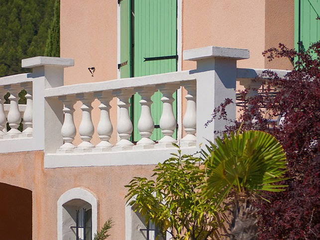 Quedarse En Casa Cuges-les-Pins 116842-2