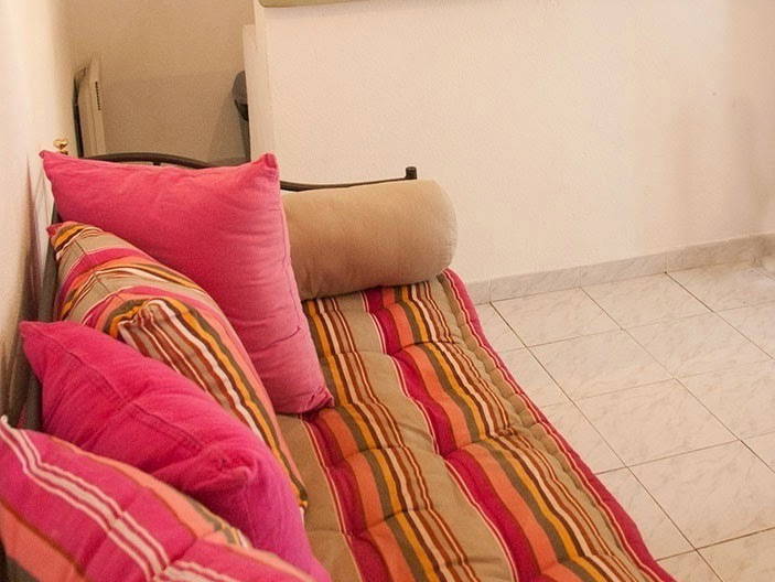 Quedarse En Casa Cuges-les-Pins 116842-3