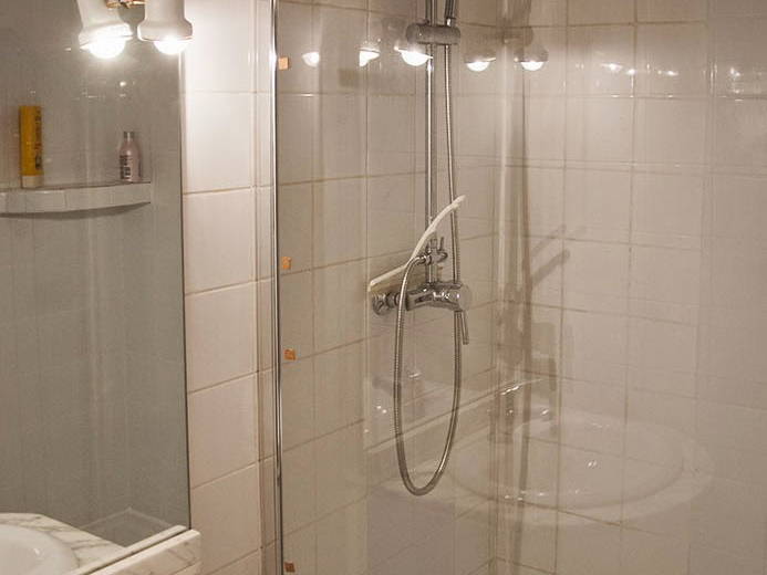 Quedarse En Casa Cuges-les-Pins 116842-4