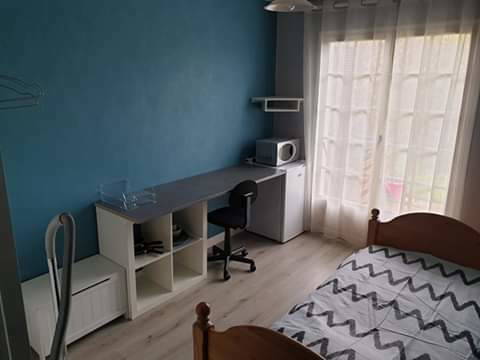 Homestay Cergy 233461-1