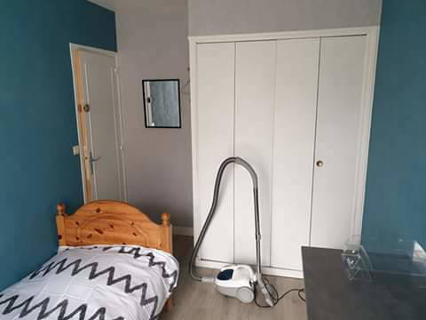 Homestay Cergy 233461-2