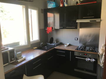 Chambre À Louer Cergy 233461