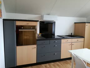 Chambre Chez L'habitant, Dans Appartement Indépendant