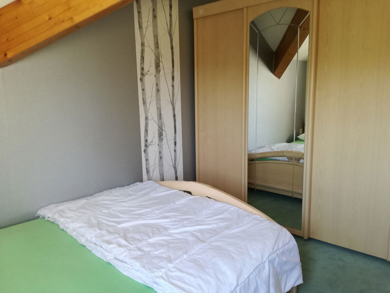 Järjestäminen Étalle 203205