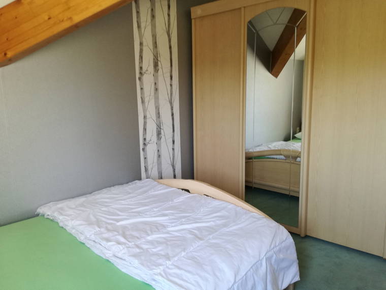 Homestay Étalle 203205