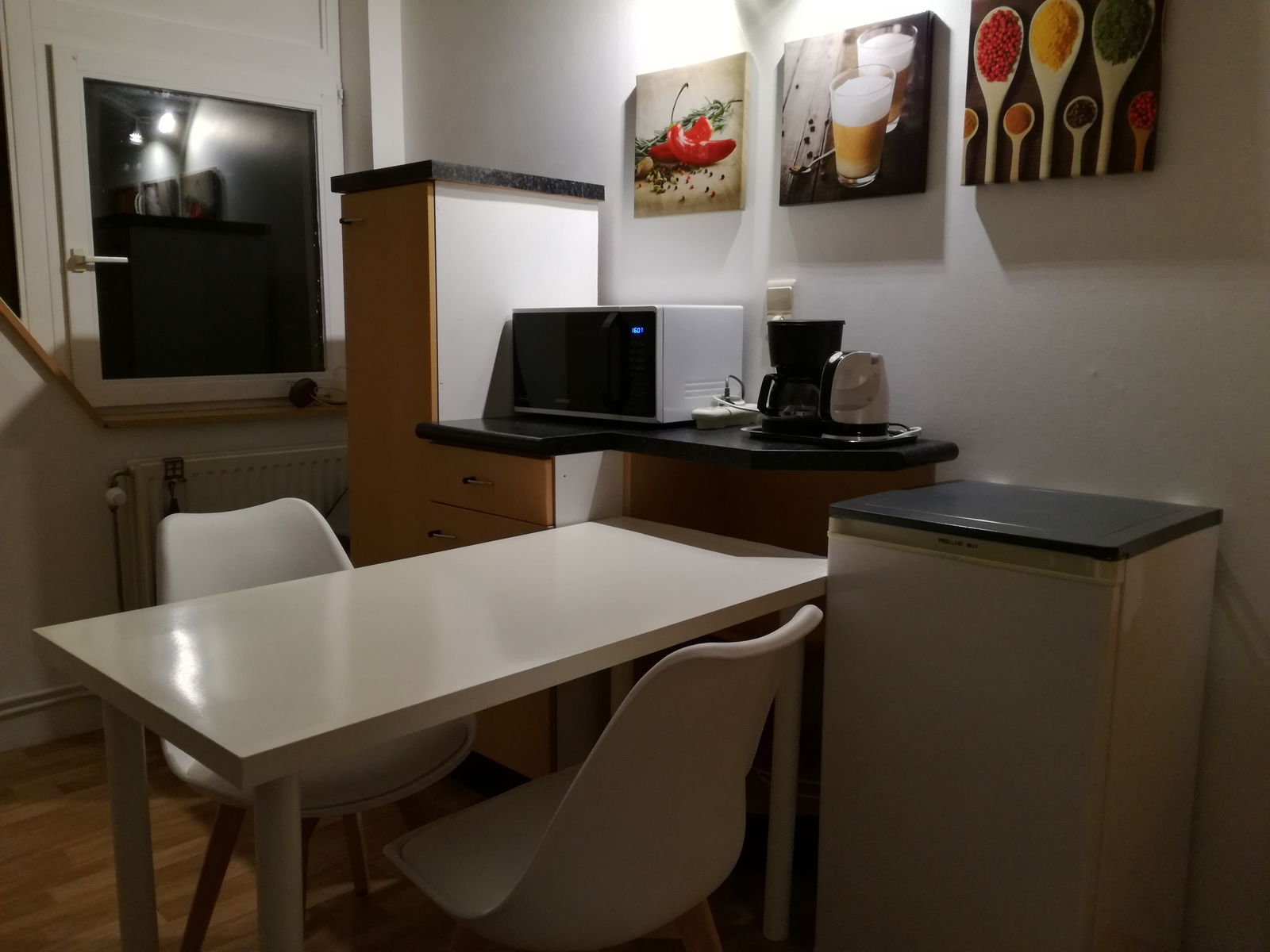 Järjestäminen Étalle 203205