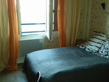 Chambre À Louer Bondy 206537