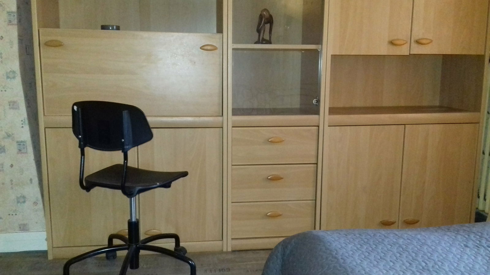 Chambre Chez L'habitant Bondy 206537