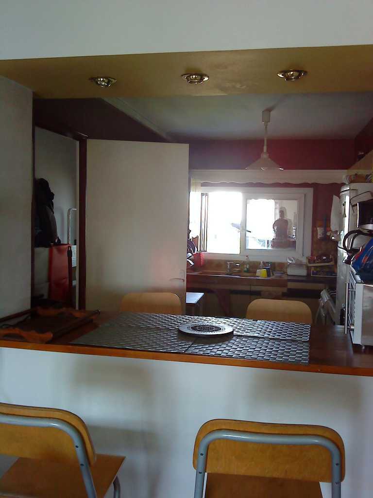 Chambre Chez L'habitant Bondy 206537