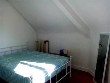 Roomlala | Chambre chez l'habitant dans appartement tout confort