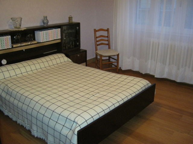 Chambre Chez L'habitant Olemps 7693