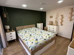 Chambre Chez L'habitant Oissel 518711