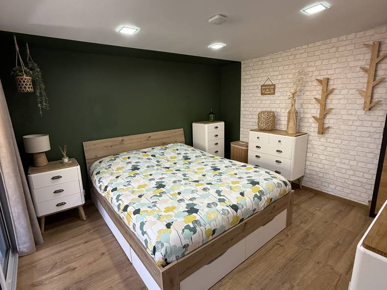 Homestay Oissel 518711-3